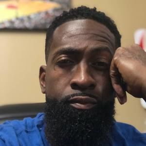 Meet your Posher, Russell